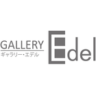Gallery Edel logo