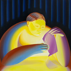 Jinhee Kim (b. 1990)