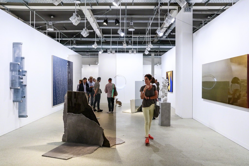 Photo © Charles Roussel & Ocula Photo © Charles Roussel & Ocula