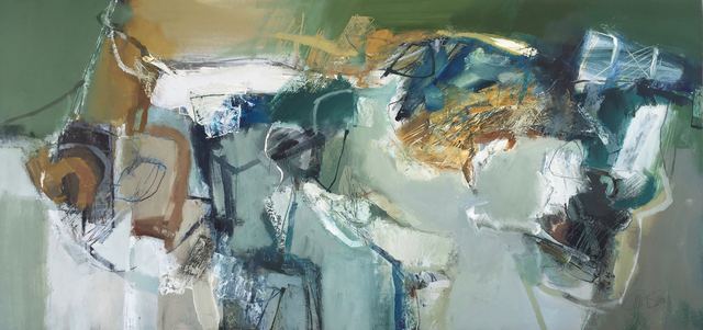 Chris Sims, ‘Seed of Memory’, 2019, Joanna Bryant & Julian Page