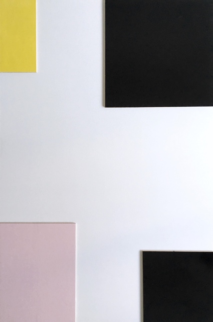 Andrés Sobrino, ‘Untitled’, 2019, Smart Gallery BA