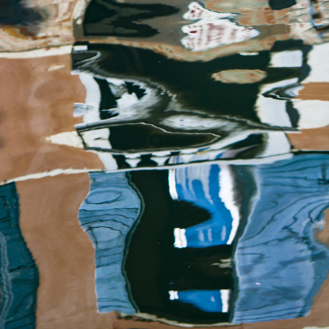 Paulo de Tarso Penna da Costa, ‘BLUE ABSTRACTION’, 2017, Galeria Arte & Fotografia