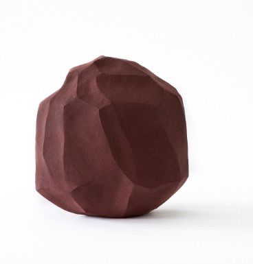 Turi Heisselberg Pedersen, ‘Geometric Vase’, Mouvements Modernes