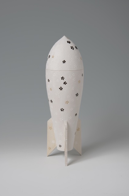 Seto Takashi, ‘KESERAN PASARAN’, 2019, SEIZAN Gallery