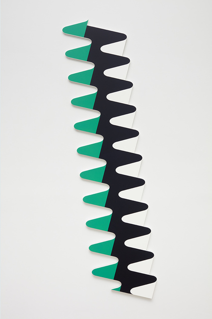 Terry Haggerty, ‘Untitled’, 2019, Sikkema Jenkins & Co.