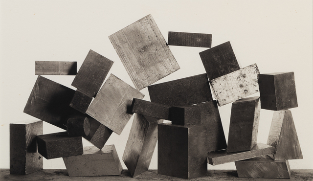 Irving Penn, ‘Collapse’, 1980, Hindman
