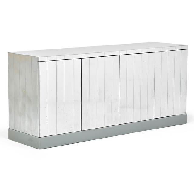 Paul Evans (1931-1987), ‘Cabinet, USA’, 1970s, Rago/Wright