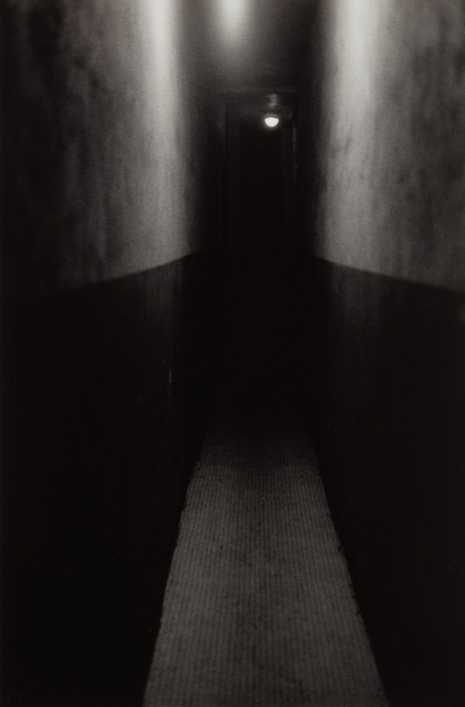 Roy DeCarava, ‘Hallway, New York’, 1953-printed later, Phillips