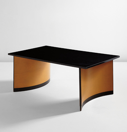 Coffee table from Disney Studios, Burbank, California