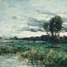 E.M. Bannister