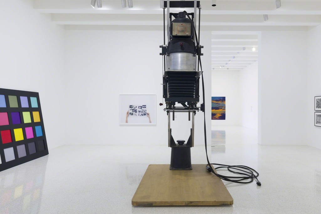 Ordinary Pictures installation view: Photo by Gene Pittman, courtesy Walker Art Center Ordinary Pictures installation view: Photo by Gene Pittman, courtesy Walker Art Center
