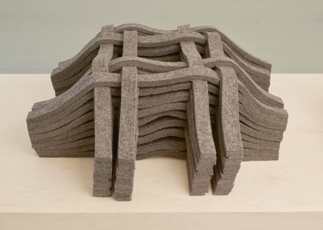 Laura Kaufman, ‘Home’, 2019, MARQUEE PROJECTS