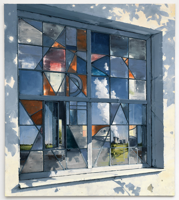 Sven Kroner, ‘Near Grevenbroich’, 2017, Galerie Fons Welters