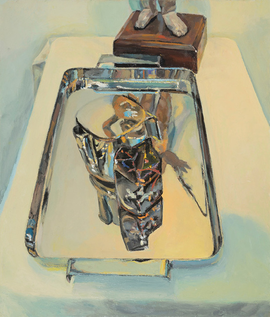 George Nick, ‘Gargoyle 19 May 2015’, 2015, Gallery NAGA