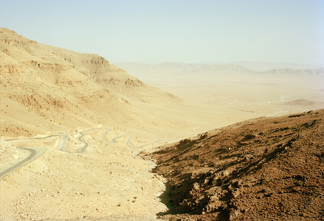 Thibaut Cuisset, ‘Untitled’, 2008, Galerie Les filles du calvaire