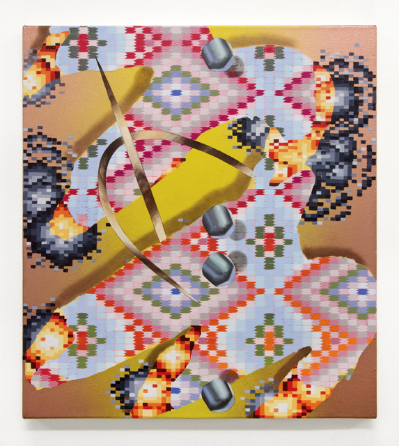 Vivien Zhang - Biography, Shows, Articles & More | Artsy