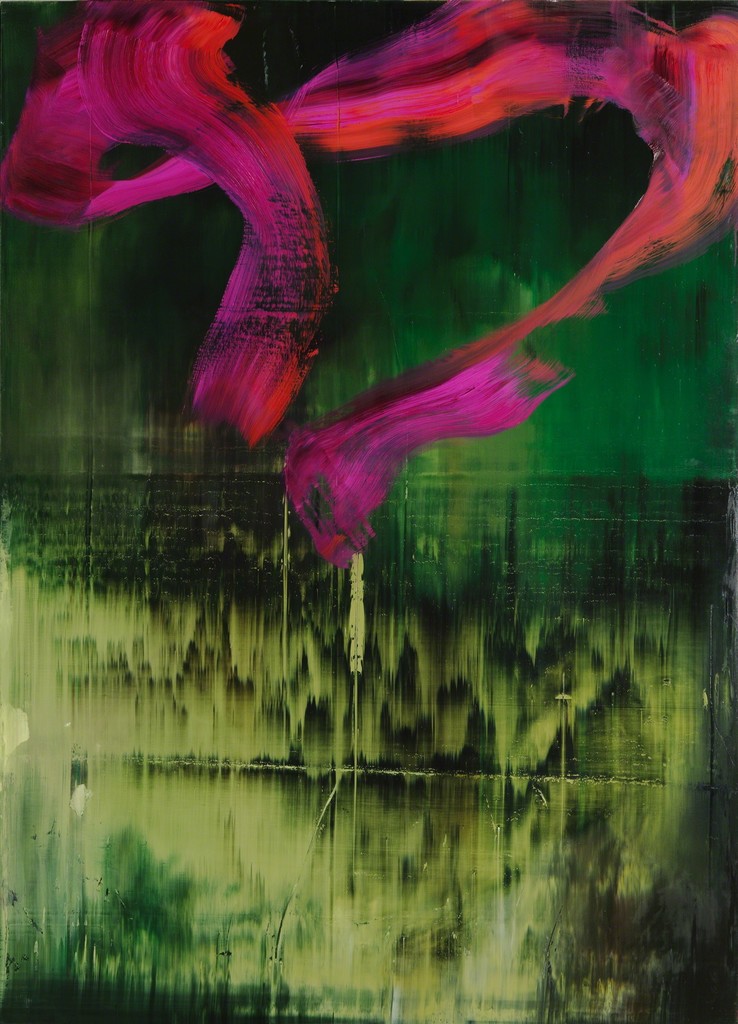 Hubert Scheibl, Ones, 2012/13, © Hubert Scheibl, Photo: Ditz Fejer Hubert Scheibl, Ones, 2012/13, © Hubert Scheibl, Photo: Ditz Fejer