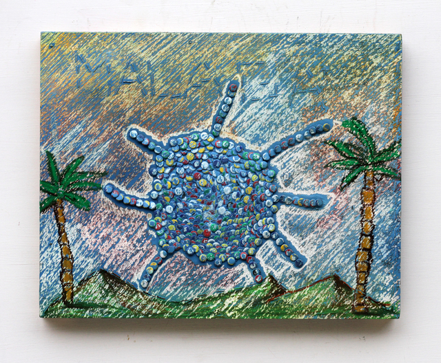Tom Poelmans, ‘Malaga+’, 2017, Tatjana Pieters