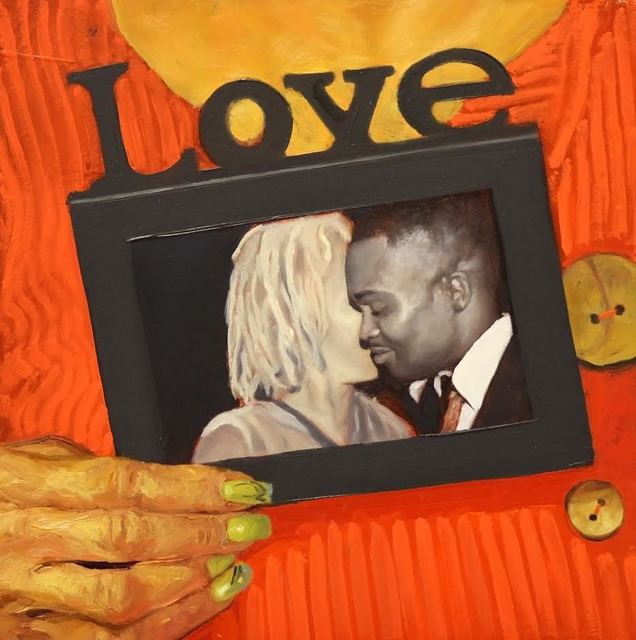 Mario Moore, ‘Always’, 2015, LatchKey Gallery