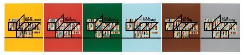 Liam Gillick, ‘Agriculture, Dentistry,Anarchy...’, 2011, Kunzt Gallery