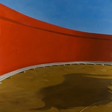Julio Larraz