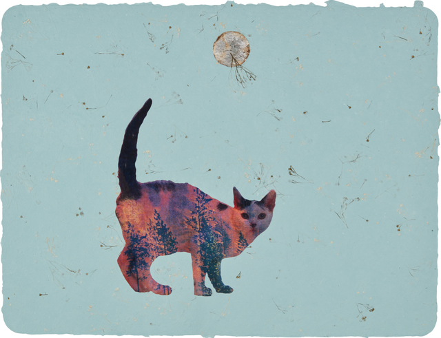 Christian Holstad, ‘Here Kitty Kitty #20’, 2005, Phillips