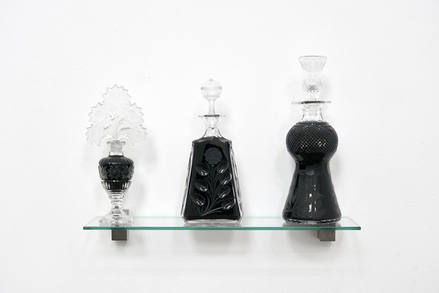 James Webb, ‘ I do not live in this world alone, but in a thousand worlds (Towards something… not a thing… and definitely not a conclusion)’, 2019, blank projects