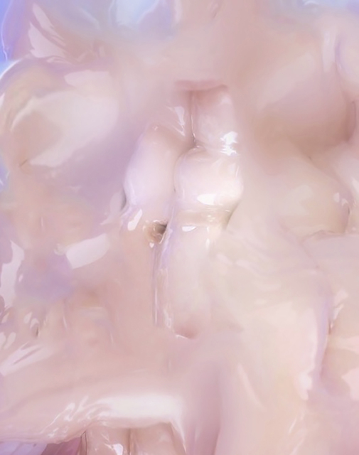 Retouch 7 Digital Body
