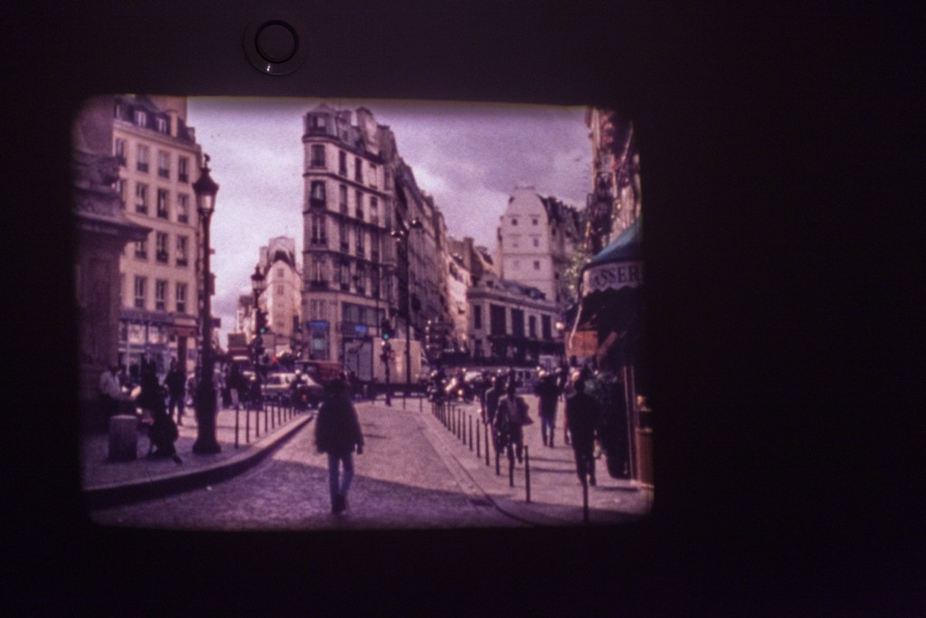 Film Live, Super-8 cinema, filmstills | image ©dasesszimmer Film Live, Super-8 cinema, filmstills | image ©dasesszimmer