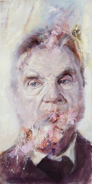 Ville Löppönen, ‘Bacon’, 2018, Helsinki Contemporary