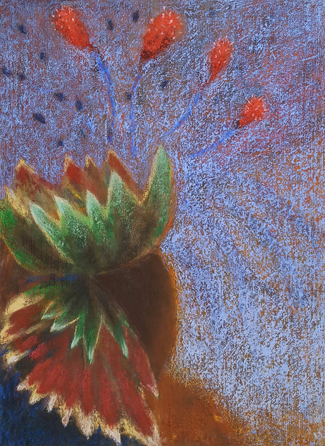 Jim Waid, ‘Calabash’, 1998-2017, Etherton Gallery