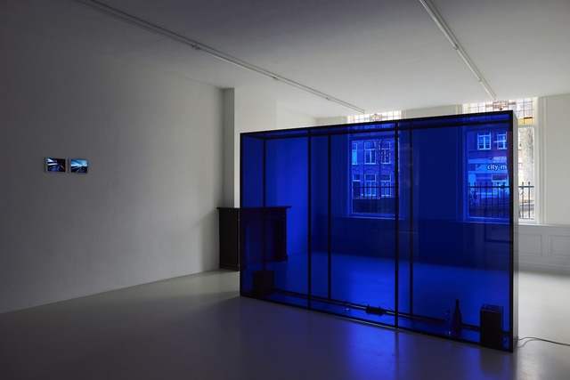 Massimo Grimaldi, ‘October 2014 Playlist’, 2014, West Den Haag