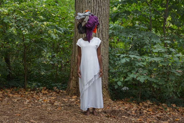 Keisha Scarville, ‘Untitled #1’, 2015, Photography, Archival digital print, Caribbean Cultural Center African Diaspora Institute