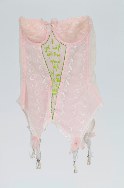 Zoë Buckman, ‘Kidneys Shift’, 2015, Goodman Gallery