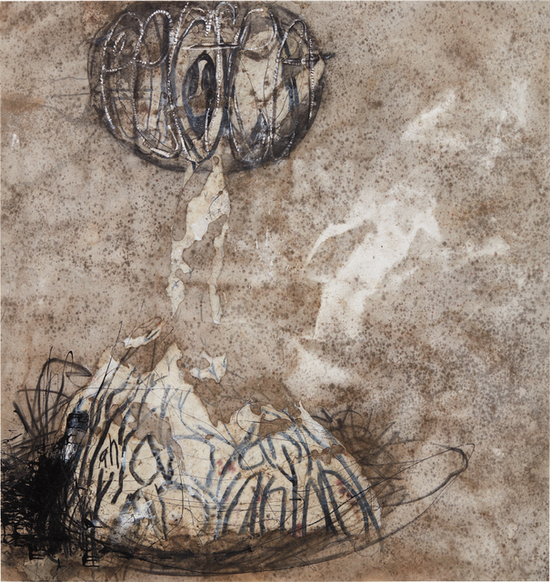 Suzanne McClelland, ‘Purkift’, 1993-1996, Phillips
