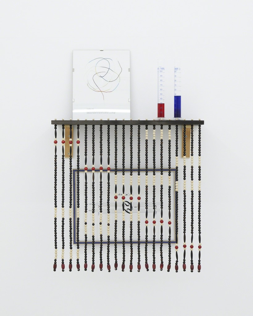 Installation view from “Humor Identification” 8/ ART GALLERY/ Tomio Koyama Gallery, 2017 ©Atsushi Nishijima, photo by Kenji Takahashi Installation view from “Humor Identification” 8/ ART GALLERY/ Tomio Koyama Gallery, 2017 ©Atsushi Nishijima, photo by Kenji Takahashi