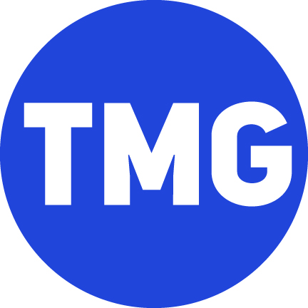 Tracey Morgan Gallery logo