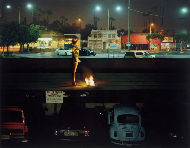 Alex Prager, ‘Beth from Week End’, 2009, Phillips