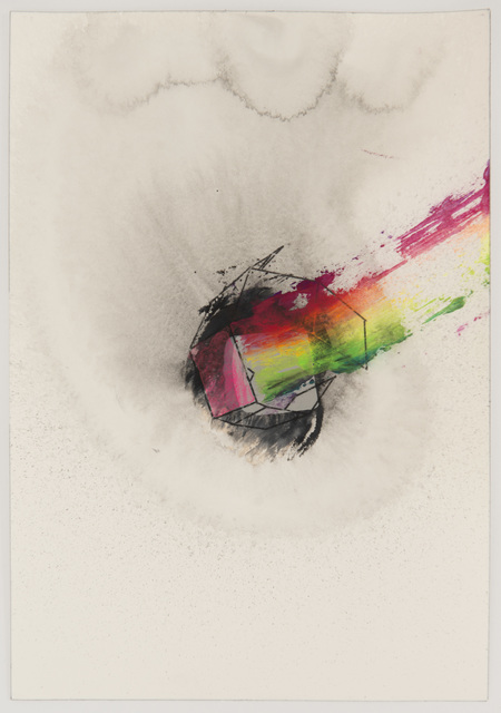 Millie Benson, ‘Small Rainbow II’, 2018, Ground Floor Gallery