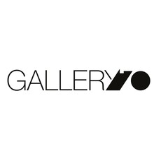 Gallery70 logo