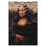 Mona Lisa, after Leonardo Da Vinci