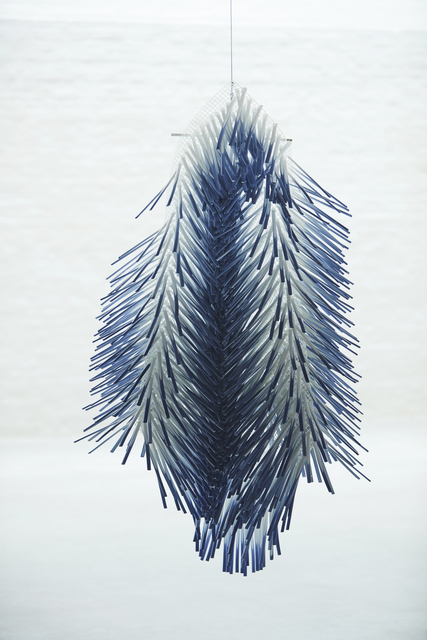 Piet Stockmans, ‘Mantel’, 2020, Sculpture, Porcelain, Spazio Nobile