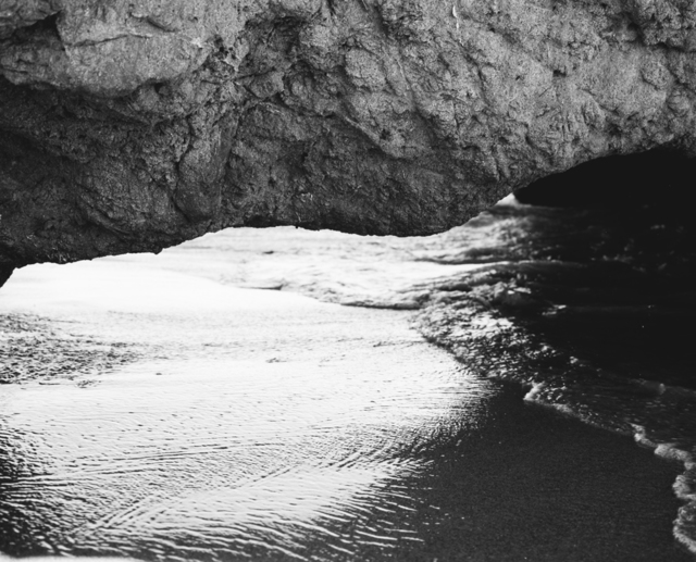 Lauren Cetnarowsky, ‘Light at the End’, 2016, Open Mind Art Space