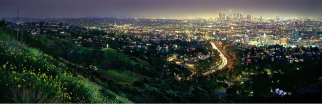 David Drebin, ‘Los Angeles’, Art Angels