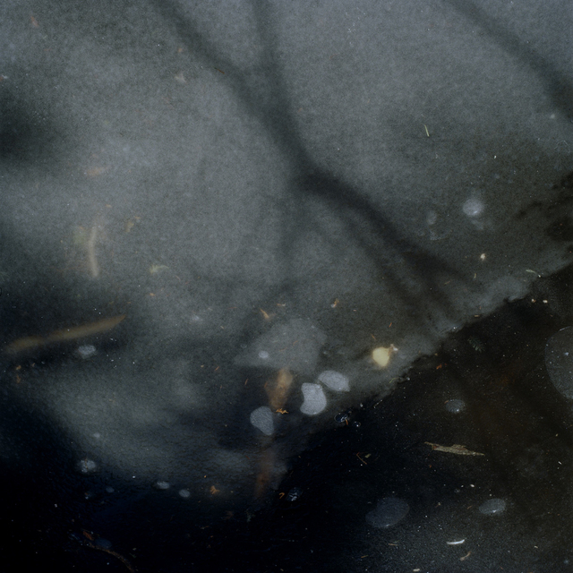 Normand Rajotte, ‘No title’, 2014, La Castiglione Gallery