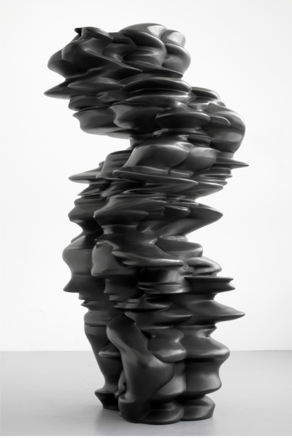 Tony Cragg, ‘It is, It isn't’, 2010, Sculpture, Bronze, Nou Gallery