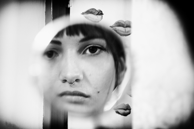 Evelyn Sosa, ‘Lue-2’, 2019, Photography, Original print on Moab baryta paper, Uncommon Beauty Gallery