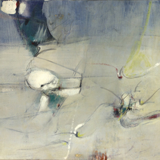 Guido Strazza