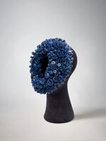 Blue/Black