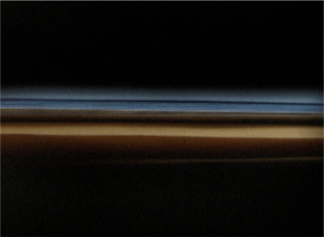 , 'Interdigital,' 2003, Madragoa